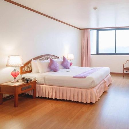 K.P. Grand Hotel Chanthaburi Εξωτερικό φωτογραφία