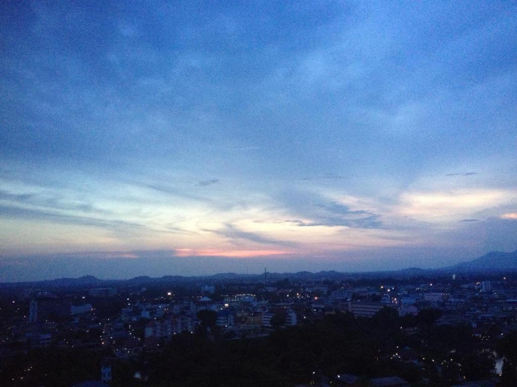 K.P. Grand Hotel Chanthaburi Εξωτερικό φωτογραφία