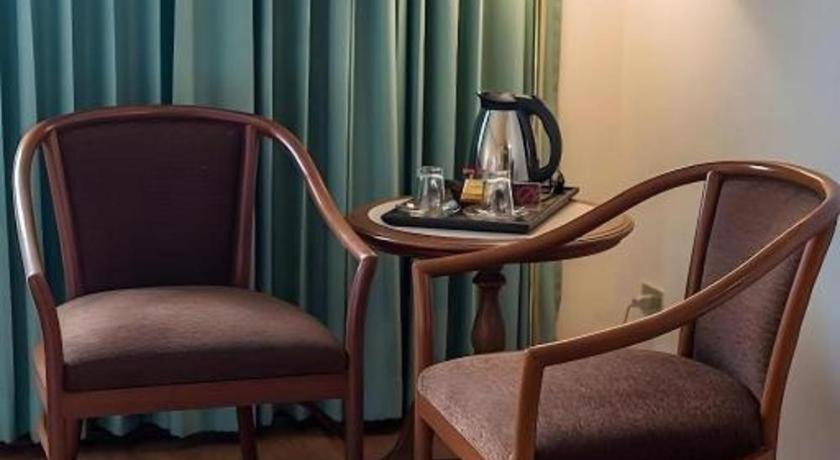 K.P. Grand Hotel Chanthaburi Εξωτερικό φωτογραφία