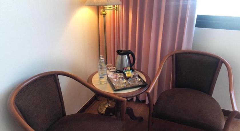 K.P. Grand Hotel Chanthaburi Εξωτερικό φωτογραφία