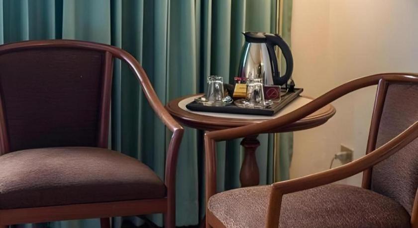 K.P. Grand Hotel Chanthaburi Εξωτερικό φωτογραφία