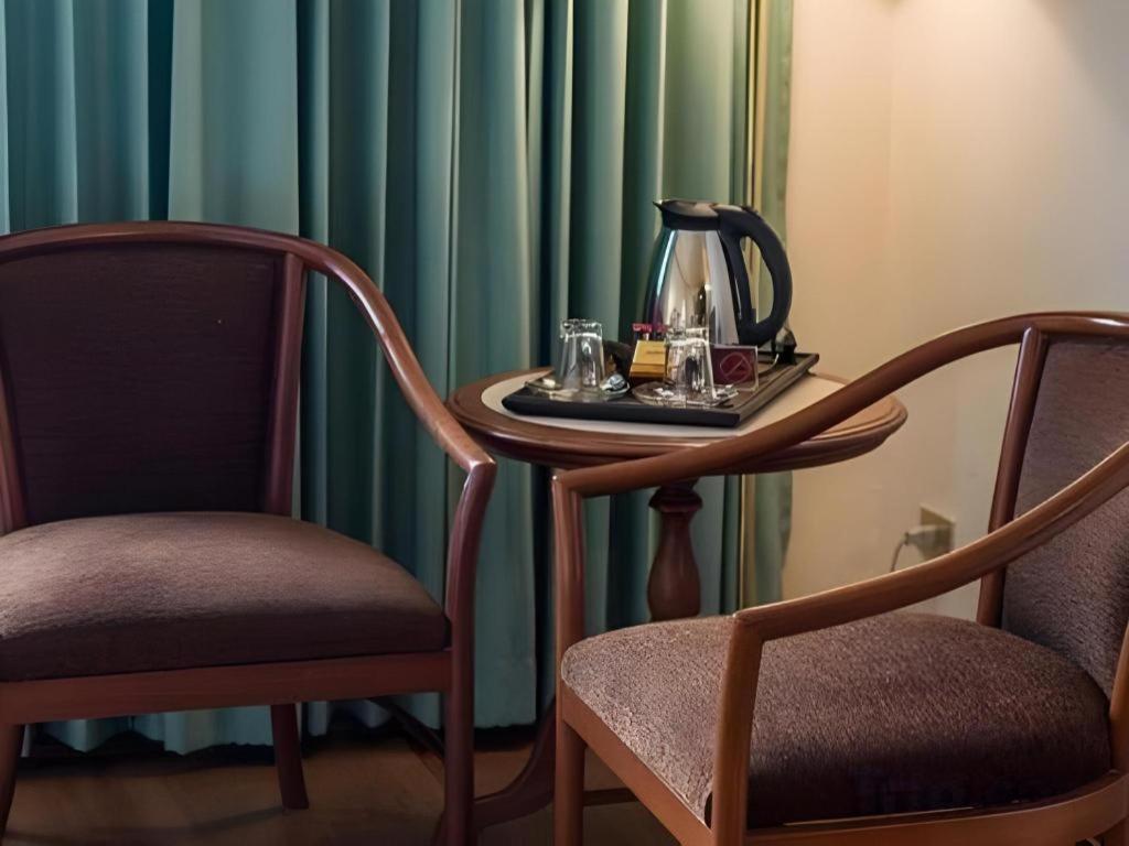 K.P. Grand Hotel Chanthaburi Εξωτερικό φωτογραφία