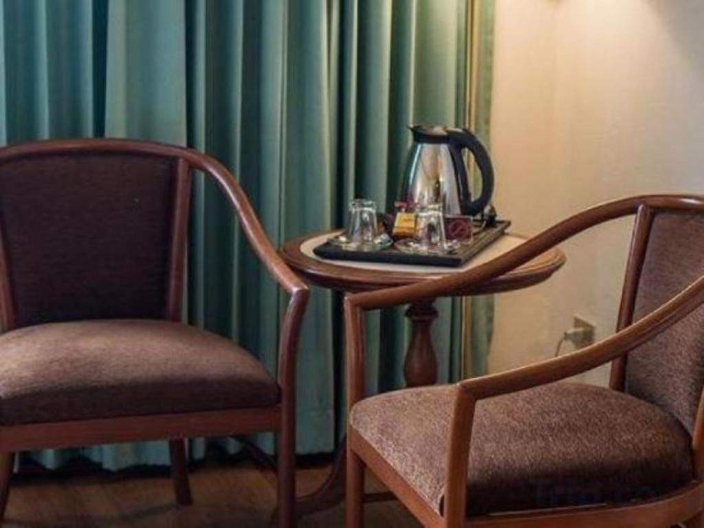 K.P. Grand Hotel Chanthaburi Εξωτερικό φωτογραφία